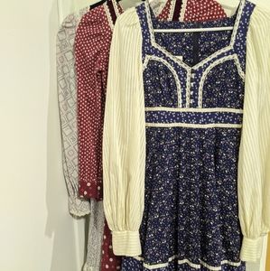 Interest Check (Gunne Sax)